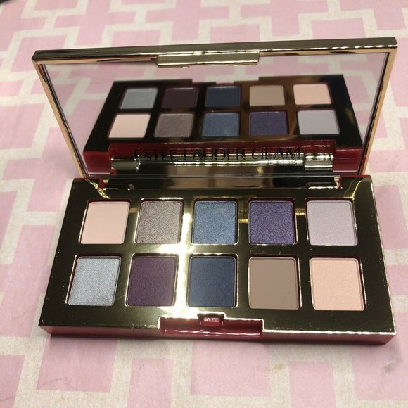 Estee Lauder Pure Color Envy Eyeshadow Lip Gloss - Picture 2 of 9